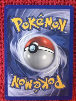 Pokemon EXEGGCUTE (OWEI) 52/64 Jungle - LP/MP - GERMAN - Image 3