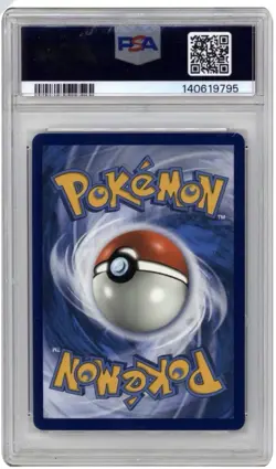2019 POKEMON SM BLACK STAR PROMO HIDDEN FATES TINS #SM211 CHARIZARD GX PSA 10 - Image 2