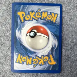Pokemon Whiscash 90HP Dragon Uncommon 48/97 2003 English Stage 1 - Image 2