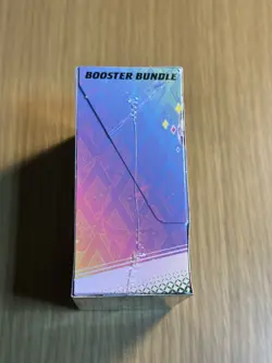 Pokemon TCG: Scarlet & Violet Prismatic Evolutions Booster Bundle Factory Sealed - Image 3
