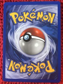 Berry 99/111 2000 Neo Genesis Pokemon Card Vintage WOTC Trainer Common - VLP - Image 3