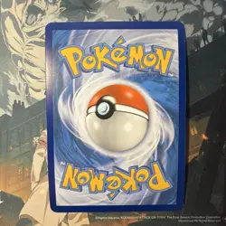 Pokemon Charizard GX Jumbo Card Promo Holo 280 HP English - Image 3