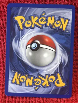 Hoppip 61/111 Regular Common LP | Pokemon Neo Genesis - Image 3
