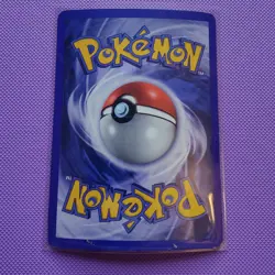 Team Magma’s Claydol 33/95 Reverse Holo Ex Magma Aqua Pokemon Card - Image 2