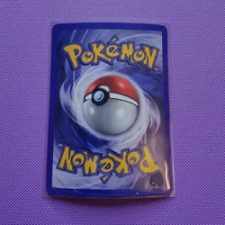 Team Magma’s Claydol 33/95 Reverse Holo Ex Magma Aqua Pokemon Card - Image 3