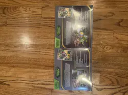 (2) Pokemon Perfect Order Mega Evolution Elite Trainer Box(es) New Unsealed - Image 3