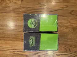 (2) Pokemon Perfect Order Mega Evolution Elite Trainer Box(es) New Unsealed - Image 4