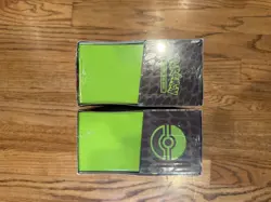 (2) Pokemon Perfect Order Mega Evolution Elite Trainer Box(es) New Unsealed - Image 5