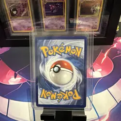 Dedenne 093/088 Holo Illustration Rare Pokemon Mega Evolution Perfect Order NM - Image 2