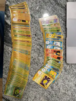 Neo Japanese Pokemon Cards! Crossing the Ruins, Gold Silver To a New World...! - Image 1