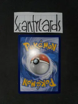 MP pokemon xy black star promo full art dialga xy77 - Image 3