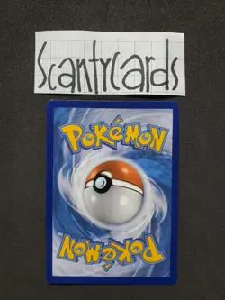 MP pokemon xy black star promo full art dialga xy77 - Image 4