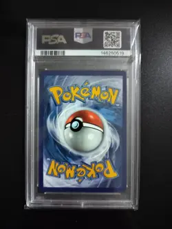 Pokemon PSA 10 Brilliant Stars Arceus V (Alternate Full Art) 166/172 PSA 10 - Image 2