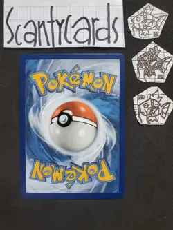 Pokemon NM Lost Origin Trainer Gallery Holo Mew VMAX (Secret) TG30/TG30 - Image 4