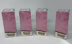 4x Pokemon TCG: Ascended Heroes Booster Bundle BRAND NEW SEALED Lot Of (4) - Image 3