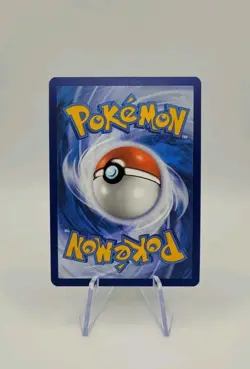 Pokemon TCG: Palafin 225/091 Illustration Rare - Paldean Fates - NM - Image 4