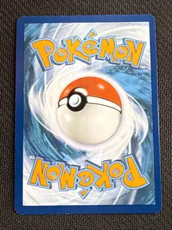 Mew ex 053 SVP Black Star Promo Full Art EX 180HP Holo English Pokemon TCG NM- - Image 2