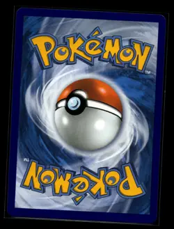 Pokemon TCG Snover Card 140/132 NM - Image 2