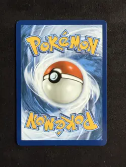 Pokemon TCG - N’s Zekrom - 031 Promo - Pokemon Centre Exclusive - Image 2