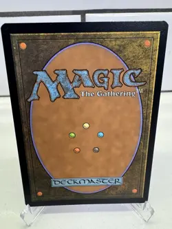 Animate Dead Judge Promos Foil - Image 2