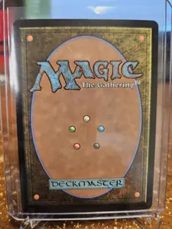 Magic: The Gathering Final Fantasy Prompto Argentum Brderless FOIL - Image 2