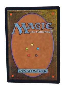MTG**Worldly Tutor Mirage**Regular**NM**Vintage Magic the Gathering - Image 2