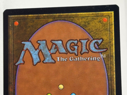 MTG**Worldly Tutor Mirage**Regular**NM**Vintage Magic the Gathering - Image 5