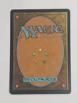 MTG Salvaging Station (Fifth Dawn/Artifact/R) - BGM - Image 2