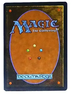 Magic the Gathering * MTG * 1 x Tefari's Isle * Mirage * LP - Image 2