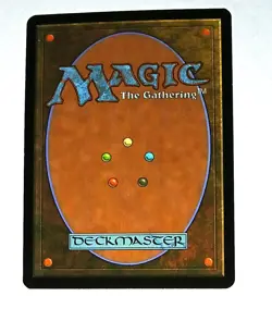 Magic the Gathering * MTG * 1 X Yavimaya Coast * Apocalypse * NM - Image 2