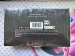 Magic The Gathering: Final Fantasy - Play Booster Box English FAST SHIP - Image 2
