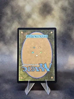 Olorin's Searing Light (Borderless) (Surge Foil) Commander: the Lord of the... - Image 2