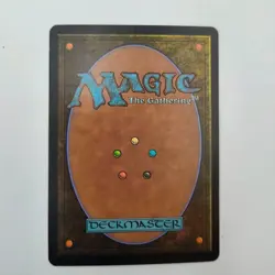 ✅🌕🌎🌐🌑MTG Crucible of Worlds Fifth Dawn #114 2004 MAGIC THE GATHERING📸SEE📸 - Image 2