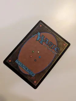 MTG - Quicksilver Dagger (Foil) - Dominaria Remastered NM/M Condition - Image 3