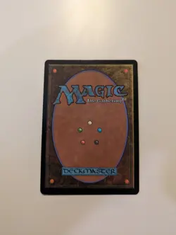 MTG - Quicksilver Dagger (Foil) - Dominaria Remastered NM/M Condition - Image 4