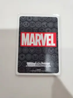 Weiss Schwarz Doctor Strange SR "Power Of Magic" MAR/s113-060s SR Marvel VOL.2 - Image 4