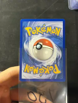 Pokemon Groudon-EX TCG Holo Promo Card Near Mint+ - Image 4