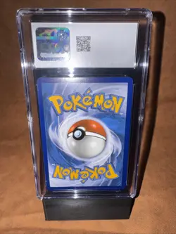 Ho-Oh EX 007/034 Trading Card Game Classic Holo - Image 4