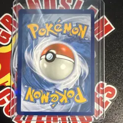 Pokemon Pikachu 241/236 Sm-Cosmic Eclipse Secret Rare Holo Card - Image 2