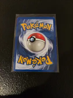 Holo Rare Blissey 02/64 Neo Revelation Unlimited 120 HP Pokemon TCG Card - Image 4
