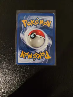 Holo Rare Blissey 02/64 Neo Revelation Unlimited 120 HP Pokemon TCG Card - Image 5