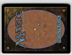MTG Final Fantasy Judge Magister Gabranth Foil x1 NM - Image 2