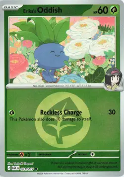 Pokemon Ascended Heroes Pick Your Card Reverse Holo Energy Ball Poke Friend NM - Image 2