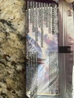 Pokemon TCG: Sword & Shield - Chilling Reign Sleeved Booster Pack (10 Cards) - Image 3