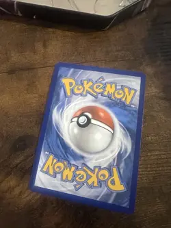 Pokemon Pikachu TCG Holo Card 173/165 Scarlet & Violet 151 Series - Image 2