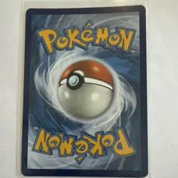 Mimikyu 97/236 SM Cosmic Eclipse Rare Reverse Holo Pokemon Card English - Image 2