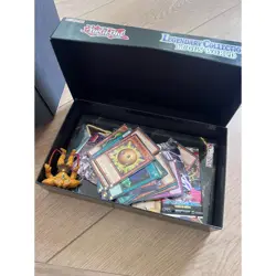 Yu-Gi-Oh Card Lot Legendary Collection 3 Yugis World Battles of Legend Bulk fun - Image 2