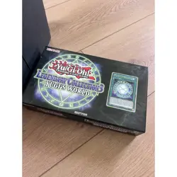 Yu-Gi-Oh Card Lot Legendary Collection 3 Yugis World Battles of Legend Bulk fun - Image 3