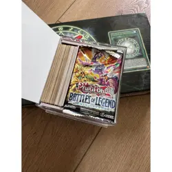 Yu-Gi-Oh Card Lot Legendary Collection 3 Yugis World Battles of Legend Bulk fun - Image 4