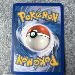 Pokemon Scyther Unseen Forces 46/115 2005 English Basic Card - Image 2